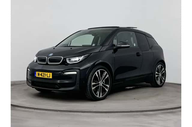 BMW i3 (2021) thumbnail 1