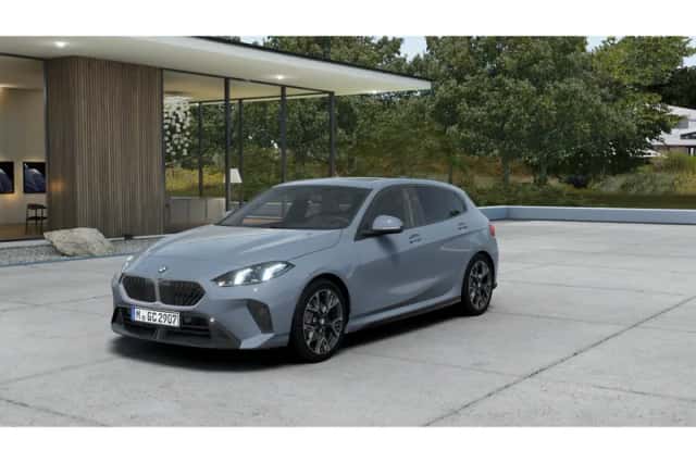 BMW 1-Serie (2026) thumbnail 1