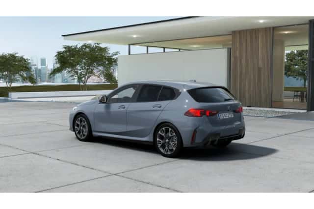 BMW 1-Serie (2026) thumbnail 2