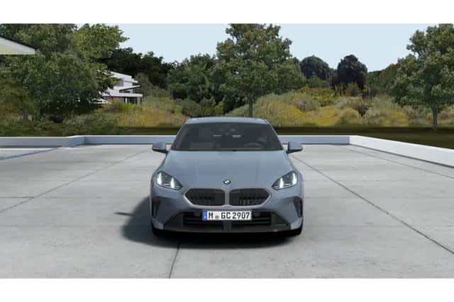BMW 1-Serie (2026) thumbnail 3