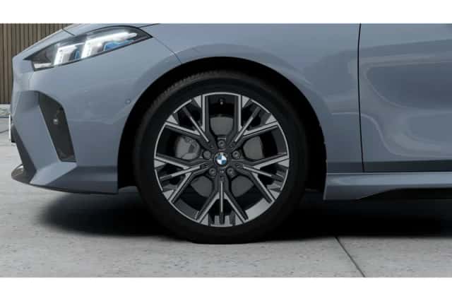 BMW 1-Serie (2026) thumbnail 6