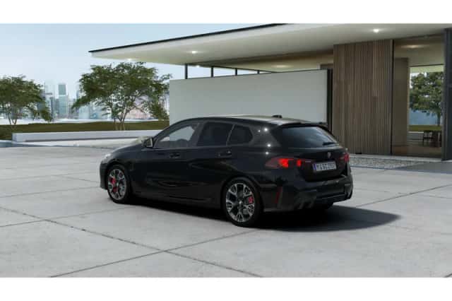 BMW 1-Serie (2026) thumbnail 2