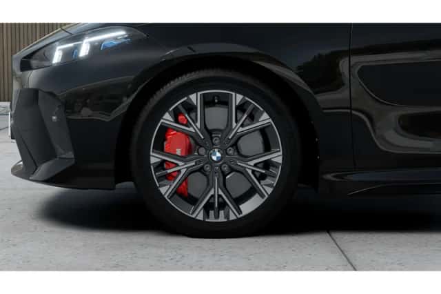 BMW 1-Serie (2026) thumbnail 6