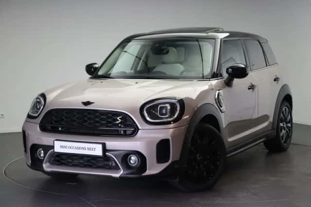 MINI Countryman (2023) thumbnail 1