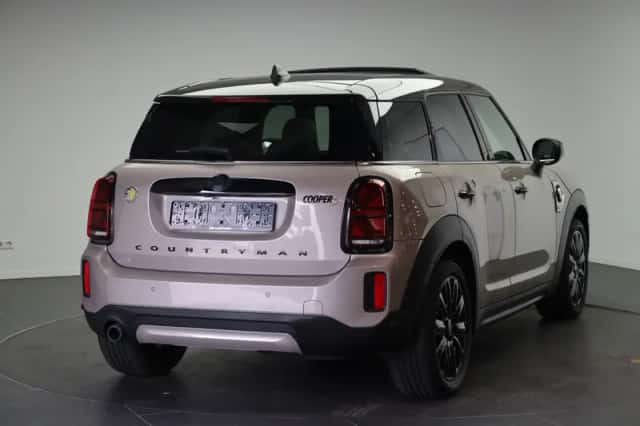 MINI Countryman (2023) thumbnail 3