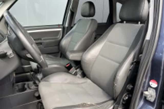 Opel Meriva (2010) thumbnail 4