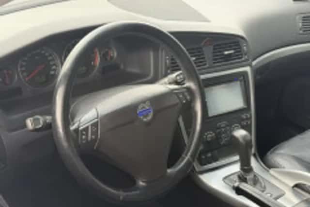 Volvo Xc70 (2007) thumbnail 4