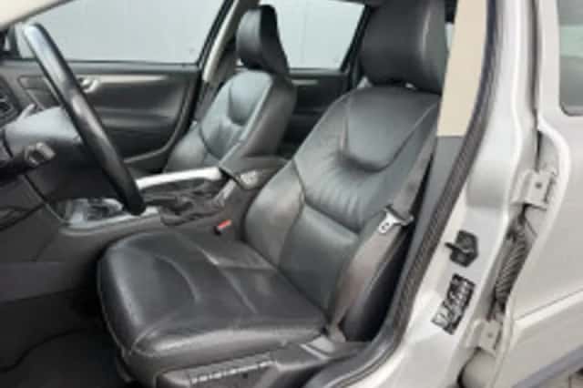 Volvo Xc70 (2007) thumbnail 5