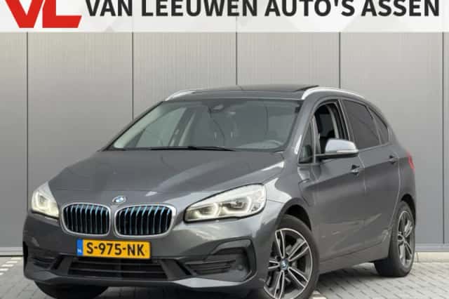 BMW 2-Serie (2019) thumbnail 1