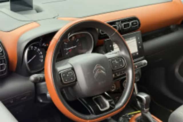 Citroën C3 Aircross (2018) thumbnail 3