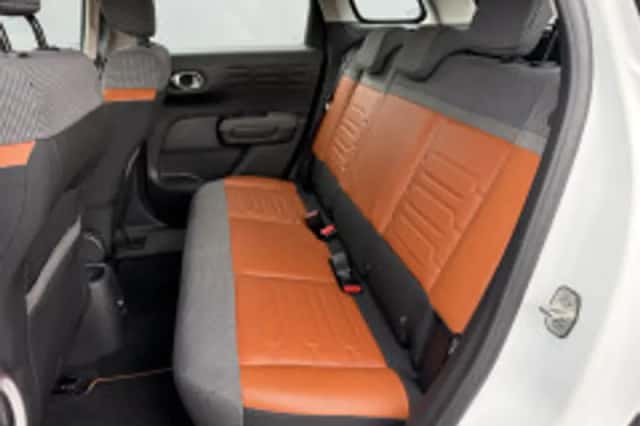 Citroën C3 Aircross (2018) thumbnail 5