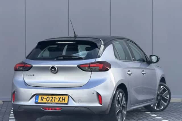 Opel Corsa-e (2021) thumbnail 2