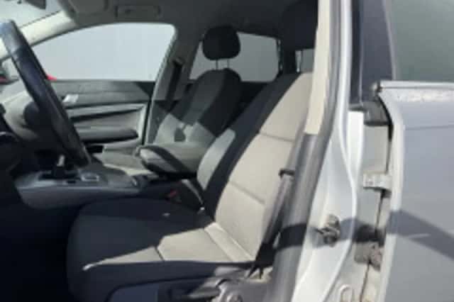 Audi A6 (2007) thumbnail 5