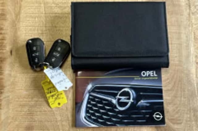 Opel Grandland (2021) thumbnail 6