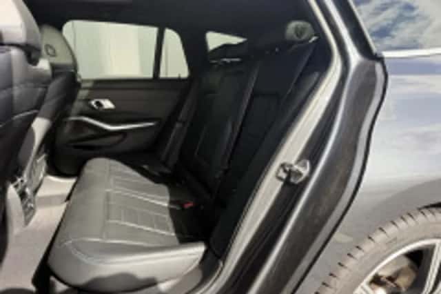 BMW 3-Serie (2020) thumbnail 5