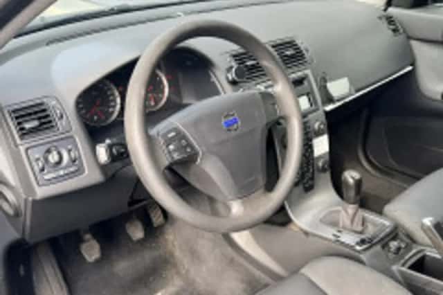 Volvo V50 (2006) thumbnail 3