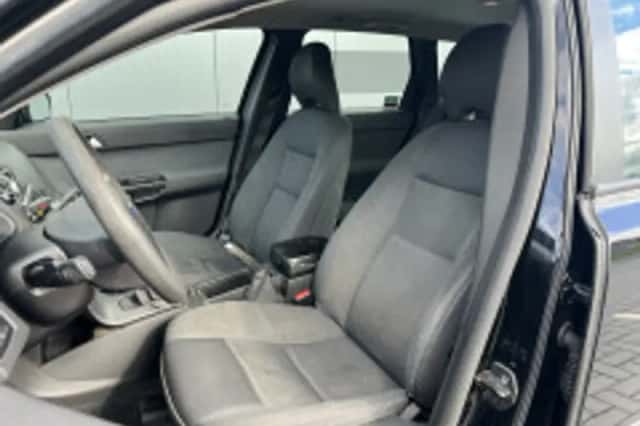 Volvo V50 (2006) thumbnail 4