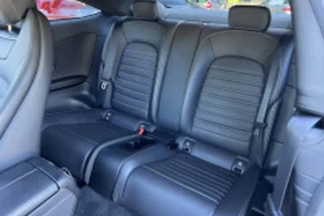 Mercedes-Benz C-Klasse (2018) thumbnail 5