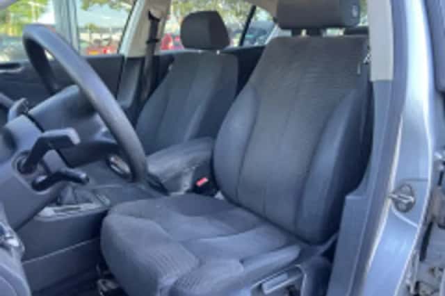 Volkswagen Passat (2007) thumbnail 4