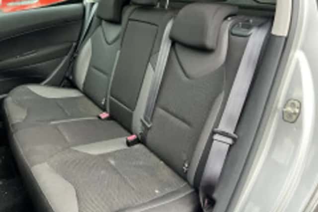 Peugeot 308 (2011) thumbnail 6
