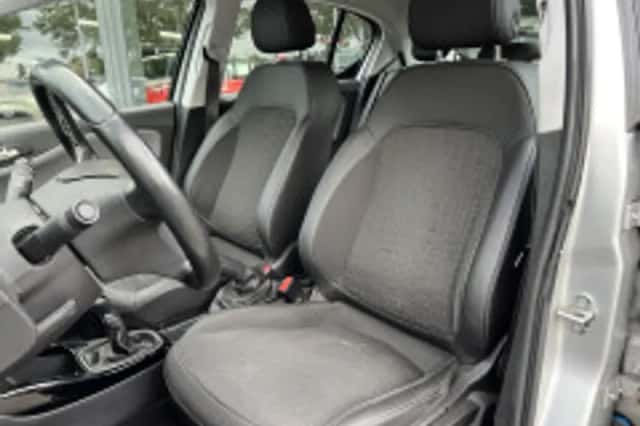 Opel Corsa (2016) thumbnail 5