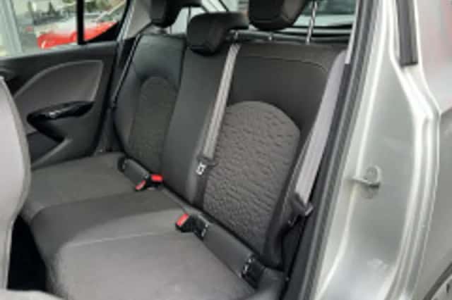 Opel Corsa (2016) thumbnail 6