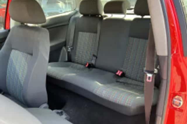 Volkswagen Polo (2009) thumbnail 6