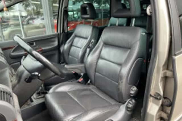 Volkswagen Sharan (2009) thumbnail 4