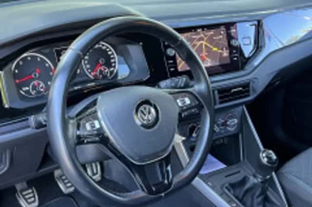 Volkswagen Polo (2020) thumbnail 3
