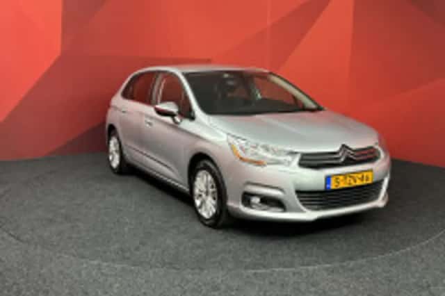 Citroën C4 (2014) thumbnail 5