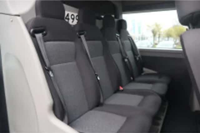 Opel Movano (2016) thumbnail 6