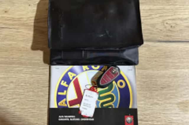 Alfa Romeo Giulietta (2012) thumbnail 6