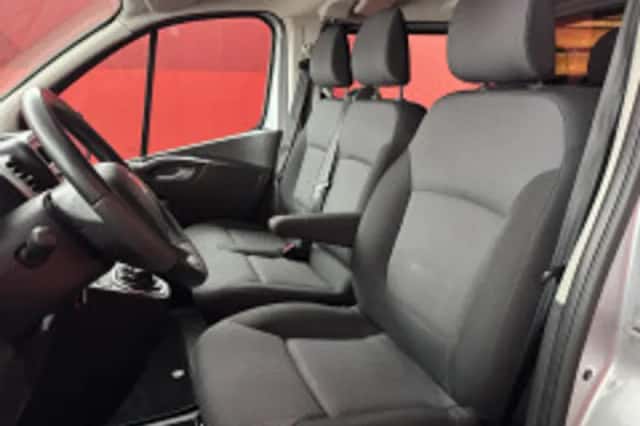 Fiat Talento (2021) thumbnail 3