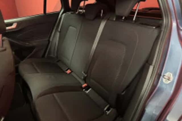 Ford Focus (2019) thumbnail 5