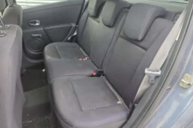 Renault Clio (2006) thumbnail 6