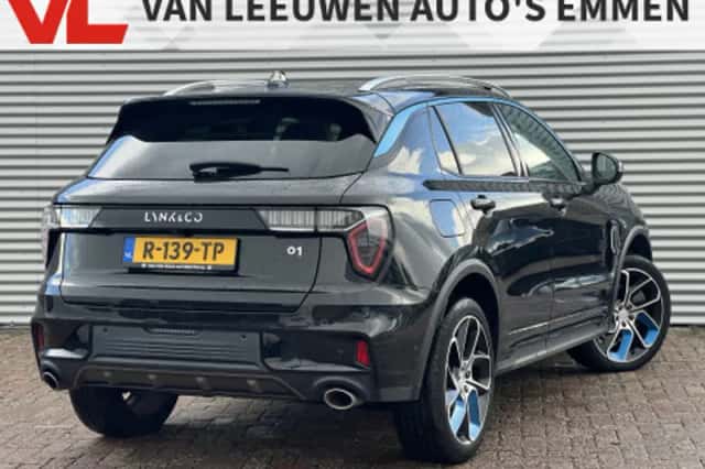 Lynk & Co 01 (2022) thumbnail 2