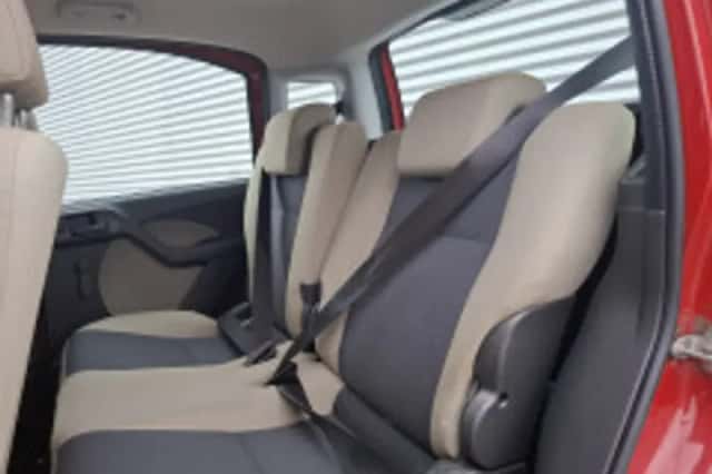Fiat Panda (2007) thumbnail 6