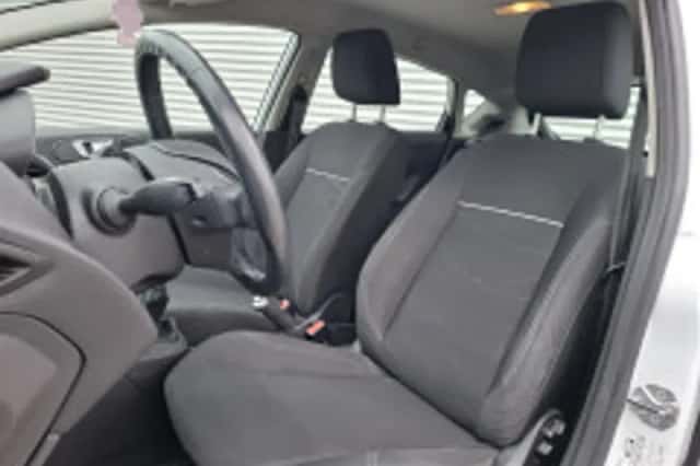 Ford Fiesta (2017) thumbnail 6