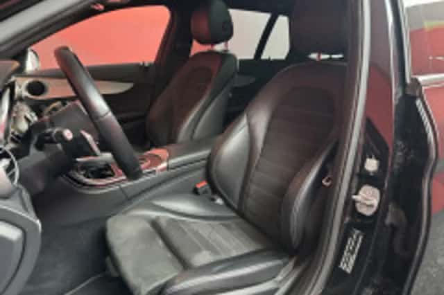 Mercedes-Benz C-Klasse (2020) thumbnail 4