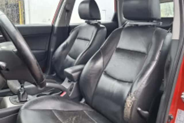 Hyundai i30 (2009) thumbnail 5