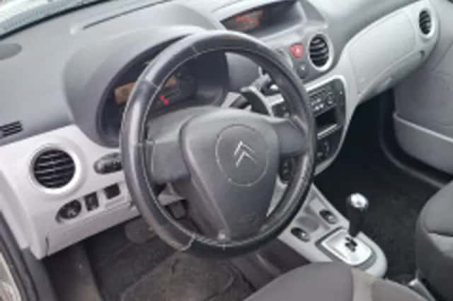 Citroën C3 (2006) thumbnail 4