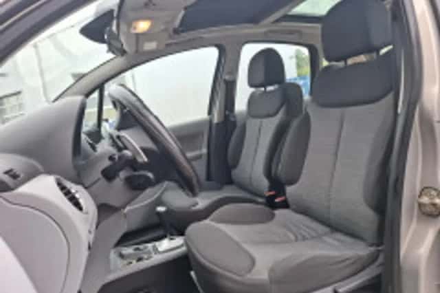 Citroën C3 (2006) thumbnail 5