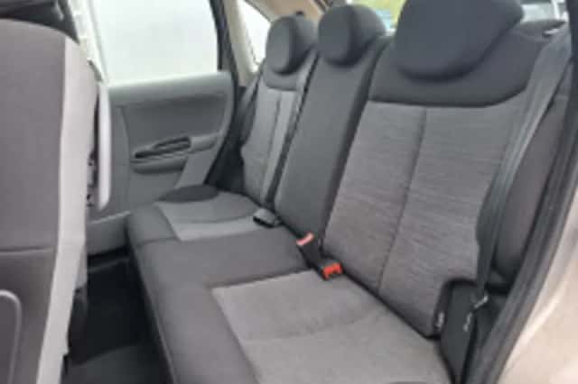 Citroën C3 (2006) thumbnail 6