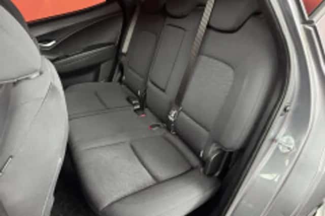 Hyundai ix20 (2014) thumbnail 5