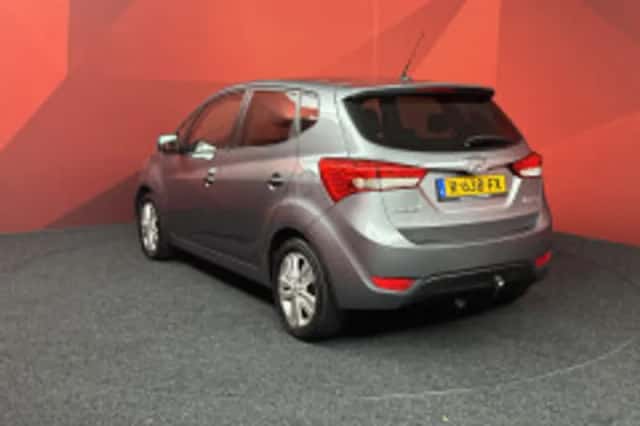 Hyundai ix20 (2014) thumbnail 6
