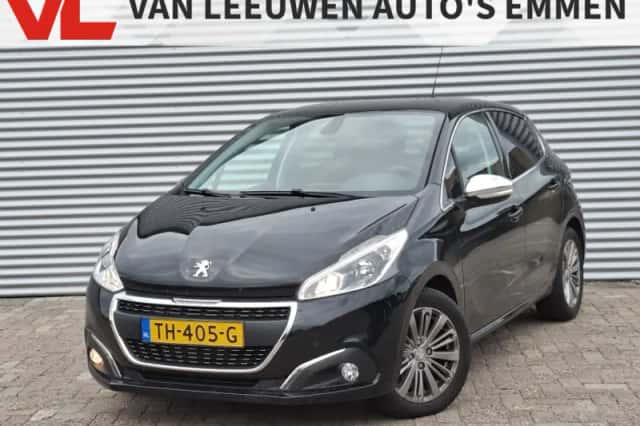 Peugeot 208 (2018) thumbnail 1