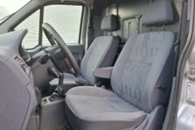 Ford Transit Connect (2009) thumbnail 4