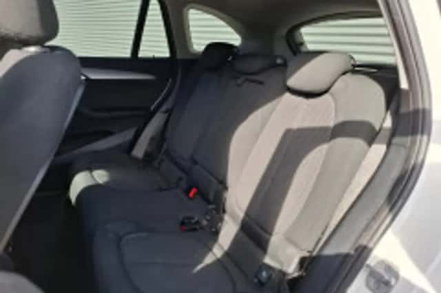 BMW X1 (2021) thumbnail 6