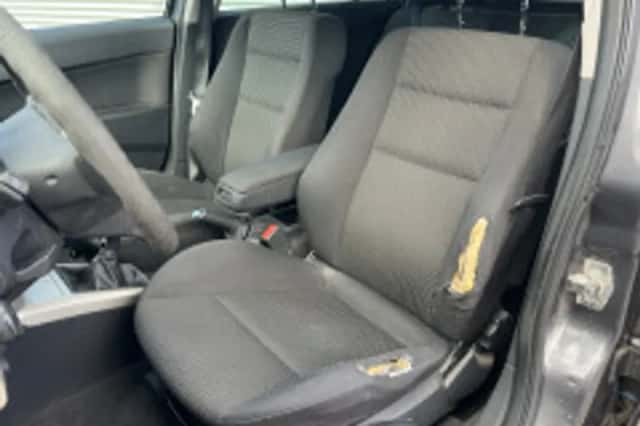 Opel Astra (2008) thumbnail 5