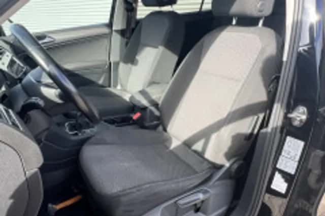Volkswagen Tiguan All-Space (2018) thumbnail 4